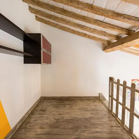 Appartamento Yellow By Mmega *