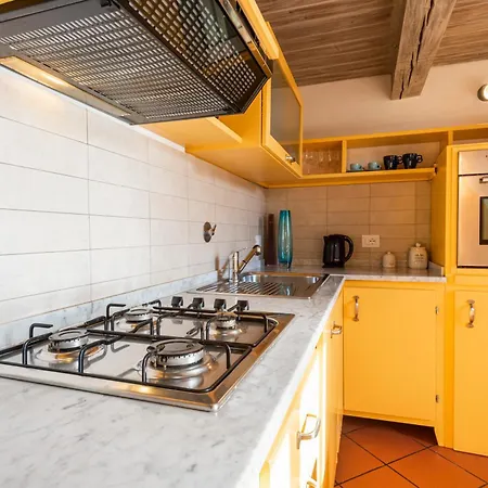 Yellow By Mmega * Firenze
